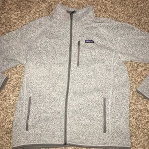 Patagonia Better Sweater